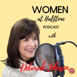 298.A Teacher'S Teacher With Dominique Padurano &Raquo; Age Proof Life Lessons With Deborah Johnson