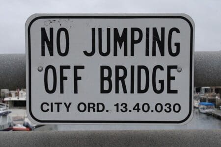 Things You Didn’t Know Needed To Be Hipaa Compliant &Raquo; Bridge Sign 14089 640