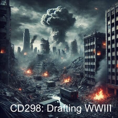 Cd298: Drafting Wwiii &Raquo; Cd298 Drafting Wwiii