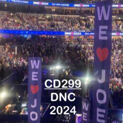 Cd282: Chaos Fires Mccarthy &Raquo; Cd299 Dnc 2024