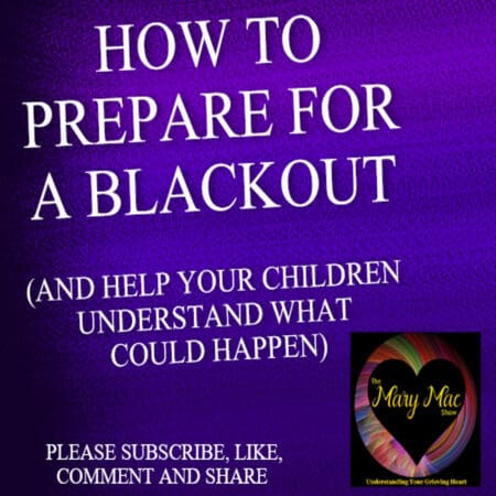 How To Prepare For A Blackout &Raquo; Dvzwqzo33Fchgoyo B1Losy6