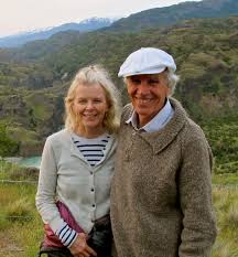 Why Kristine Tompkins Is Passionate About Rewilding The World: Insights From Linda Ballou &Raquo; Doug And Kristine Tompkins