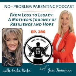 Navigating High-Conflict Co-Parenting: Ensuring Stability For Children With Diane Dierks And Rick Voyles Ep 269 &Raquo; Erokapodcast 2856Uxov