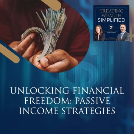 Unlocking Financial Freedom: Passive Income Strategies With Russ Morgan &Raquo; Ftsgdp0Kq