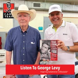 2509: Burt Levy &Raquo; George Levey 3 Square