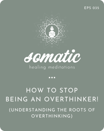 How To Stop Being An Overthinker (Understanding The Roots Of Overthinking) &Raquo; Howtostopbeinganoverthinker28Understandingtherootsofoverthinking29