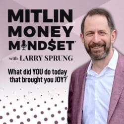 Discover The Heartbeat Behind Mitlin Money Mindset®: Special 200Th Episode (Ep. 200) &Raquo; Larry Lined Up 20240820 Adif658Gll