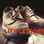 Life Lessons-Deborah Johnson