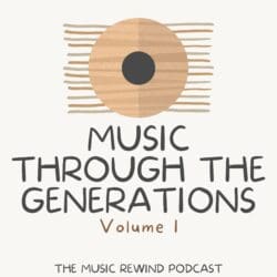 Out On The Tiles #5 - A Music Rewind Livestream &Raquo; Music Through The Generations Vol 1 Ikw2B8