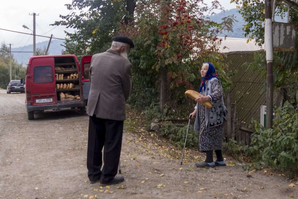 Armenian Culture