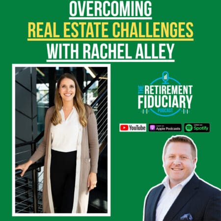 Overcoming Real Estate Challenges With Rachel Alley, Realtor With Keller Williams &Raquo; Pod Rachel 1