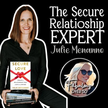 From An Anxious To Secure Relationship: Expert Tips From Julie Menanno &Raquo; Rurzo Oexuf 6Wz2Zerxccao