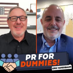 Award Winning Pr! Steve Seidel &Amp; Tony Durso | Entrepreneur #Smallbusiness #Socialmedia #Influencer &Raquo; Tony Banner Design Squared 20240823 Xeqo3My30R