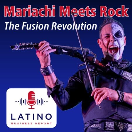 Mariachi Meets Rock: The Fusion Revolution &Raquo; Track Size6C0Xp