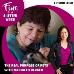 156. The More You Say No, The More You Grow With Michelle Charpentier &Raquo; Wqu2Ehpvlk5 Gftn06Qwmznv