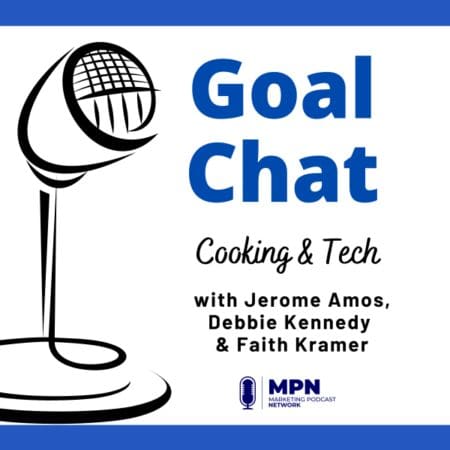 Cooking &Amp; Tech With Jerome Amos, Debbie Kennedy &Amp; Faith Kramer #432 &Raquo; Bf39639E4F74Bcc32627Ceff67B81D98