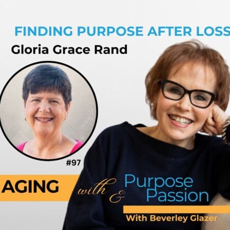 Finding Purpose After Loss: Gloria Grace Rand'S Story &Raquo; Bfde6E206A3Ea89Bb0Ecdf080A871603