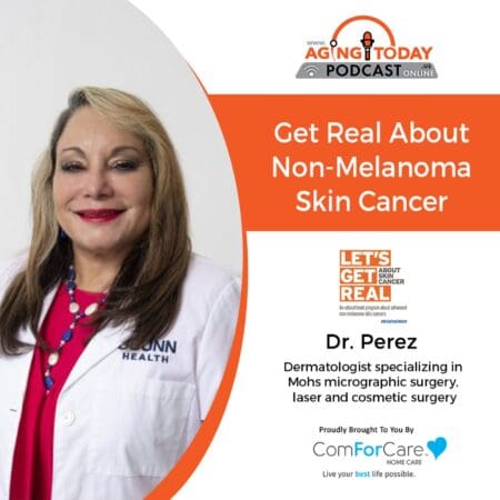 08/19/24: Board-Certified Dermatologist And Director Of Cosmetic Dermatology At St. Luke’s Roosevelt Medical Center, Dr. Maritza Perez &Raquo; C833A7817261031Ad746Fac48Fc2629B