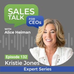 How Product Focus And Integrity Drove Egnyte’s Growth &Raquo; Copy Of Podcast Thumbnail Sales Talk For Ceos