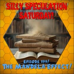 Episode 197 - Sss - Stolen History! &Raquo; E199