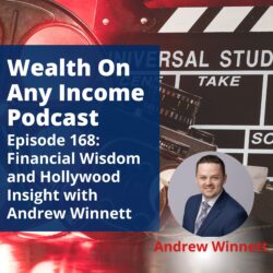 Episode 164: Get Out Of Your Own Way &Amp; Level Up Your Life With Chris Felton &Raquo; Episode 168 With Andrew Winnett