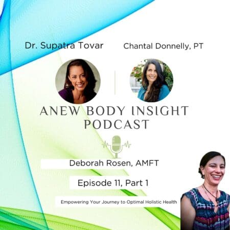 Healing Trauma With Responsive Body Practitioner Deborah Rosen Amft | Anew Body Insight Podcast &Raquo; F4V0Heic3We3K8N0Wnnhay42H00N