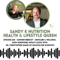 Episode 235 - Summer Reboot - Ending Alzheimer'S Disease With Dr. Dale Bredesen &Raquo; F5Zuznx8N97Xt3Aq15Utrbil07Ew