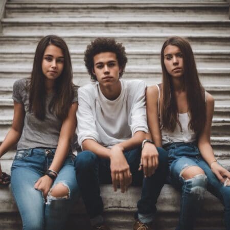 How Can Churches Support The Spiritual And Mental Needs Of Gen Z? &Raquo; File 19