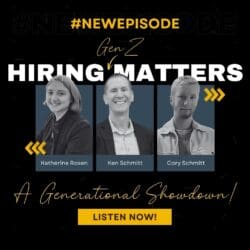 Recruiter Rant: Exorcising Ghosting In Hiring &Raquo; Hiring Matters Podcast 10