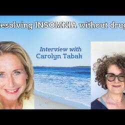 Fabulous After Fifty! Episode 152 – Carolyn Tabak- Resolving Insomnia Without Drugs &Raquo; Hqdefault 163