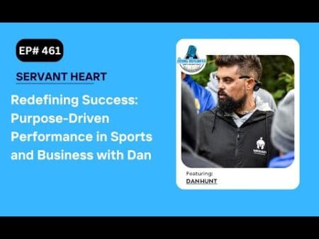 Redefining Success: Purpose-Driven Performance In Sports And Business With Dan &Raquo; Hqdefault 249