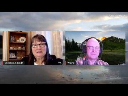 Aspects Of Aging With Christine A. Smith &Raquo; Hqdefault 286