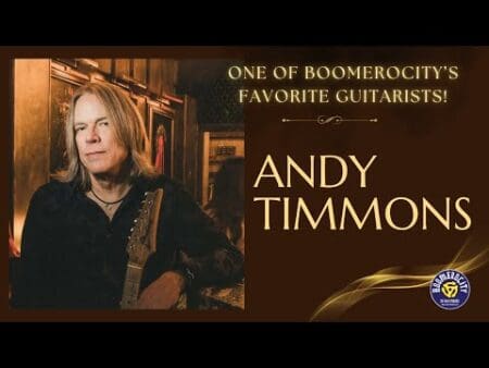 Andy Timmons , One Of Boomerocity'S Favorite Guitarists - 544 &Raquo; Hqdefault 312