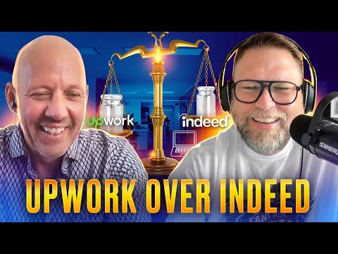 Upwork Over Indeed Ii Layoffs At Paramount &Amp; Cisco Ii Google’s Anti-Trust And More &Raquo; Hqdefault 324