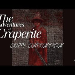 The Adventures Of Craperite-Episode 1: Crappy Confrontation &Raquo; Hqdefault 358