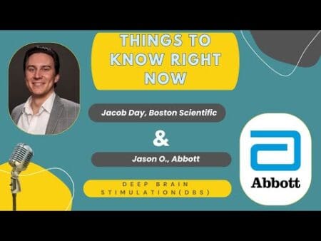 Things To Know Right Now | Deep Brain Stimulation (Dbs) Ft. Abbott &Amp; Boston Scientific &Raquo; Hqdefault 36