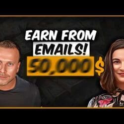 $100M Email Marketer Shares Revolutionary Strategy - Troy Ericson &Raquo; Hqdefault 401