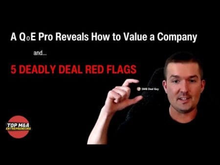 5 Deadly Deal Red Flags &Raquo; Hqdefault 403