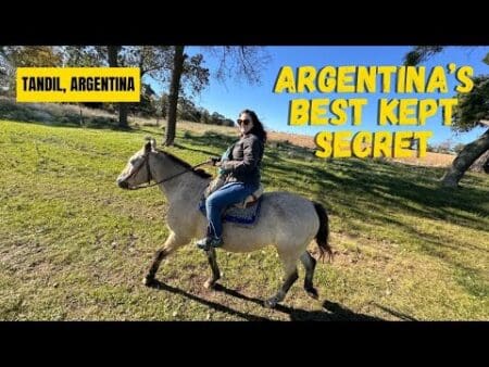 Exploring Estancia Ave Maria: A Hidden Gem In Tandil, Argentina &Raquo; Hqdefault 51