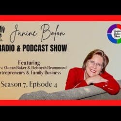 The Janine Bolon Show S7 Episode 2 With Guest Emily Rasmussen &Raquo; Hqdefault 522