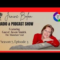 The Janine Bolon Show S7 Episode 3 With Guest Jason Analek &Raquo; Hqdefault 523