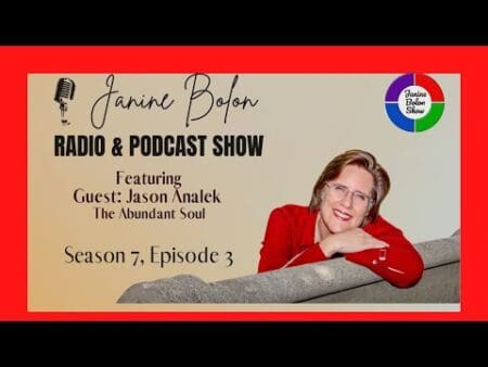 The Janine Bolon Show Season 7 Episode 2 Jason Analek The Abundant Soul &Raquo; Hqdefault 523