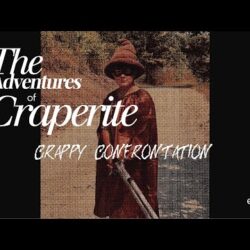 The Adventures Of Craperite-Episode 1: Crappy Confrontation &Raquo; Hqdefault 550