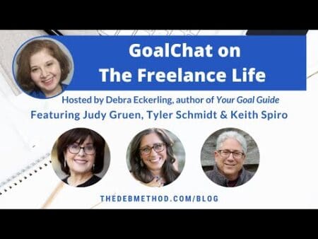 The Freelance Life With Judy Gruen, Tyler Schmidt &Amp; Keith Spiro &Raquo; Hqdefault 594