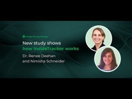 Improvements In Biomarkers In A Digital Health Platform With Dr. Renee Deehan And Nimisha Schneider &Raquo; Hqdefault 613