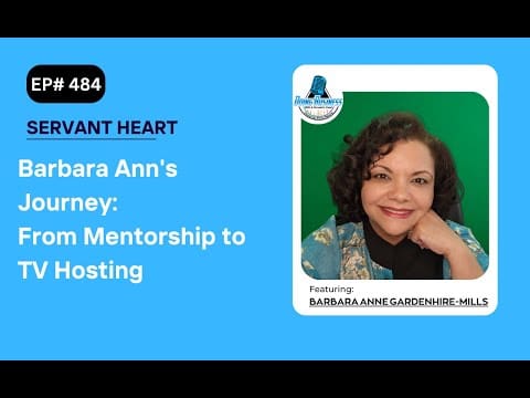 Barbara Ann'S Journey: From Mentorship To Tv Hosting &Raquo; Hqdefault 684