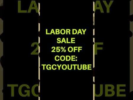 Exclusive Discount At @Tgcfashion! Hurry, Code Tgcyoutube Expires Sept. 3Rd At Noon. &Raquo; Hqdefault 693