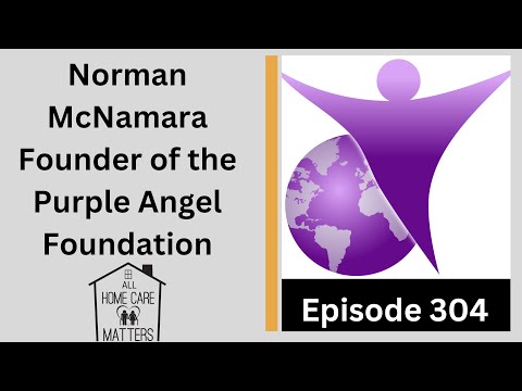 An Interview With Norman Mcnamara Founder Of The Purple Angel Foundation &Raquo; Hqdefault 694