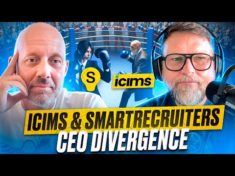 Icims &Amp; Smartrecruiters Ceo Divergence, Amazon'S Q Making Noise, More On Chick-Fil-A &Amp; Chicken Cock &Raquo; Hqdefault 701