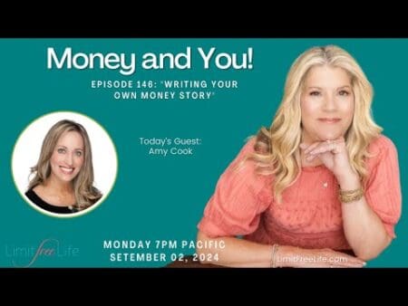 Episode 146: &Quot;Writing Your Own Money Story&Quot; &Raquo; Hqdefault 703